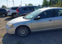 2005 CHRYSLER SEBRING