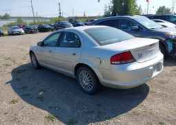 2005 CHRYSLER SEBRING