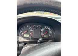 2003 VOLKSWAGEN JETTA