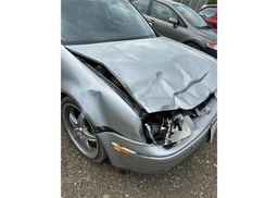 2003 VOLKSWAGEN JETTA