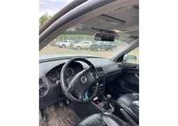 2003 VOLKSWAGEN JETTA
