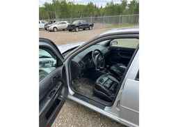 2003 VOLKSWAGEN JETTA