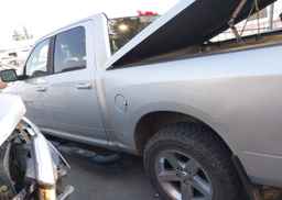 2012 DODGE RAM 1500 SPORT
