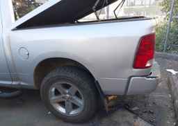 2012 DODGE RAM 1500 SPORT