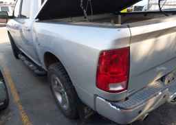 2012 DODGE RAM 1500 SPORT