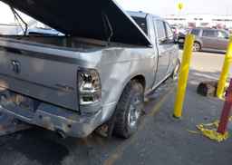 2012 DODGE RAM 1500 SPORT