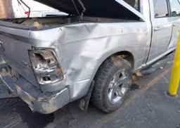 2012 DODGE RAM 1500 SPORT