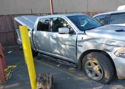 2012 DODGE RAM 1500 SPORT