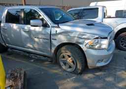 2012 DODGE RAM 1500 SPORT