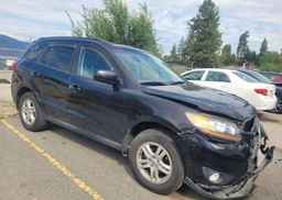 2011 HYUNDAI SANTA FE GLS