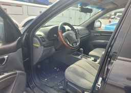 2011 HYUNDAI SANTA FE GLS