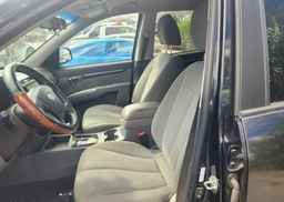 2011 HYUNDAI SANTA FE GLS