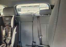 2011 HYUNDAI SANTA FE GLS