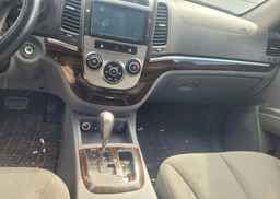 2011 HYUNDAI SANTA FE GLS