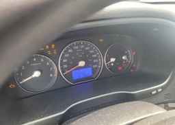 2011 HYUNDAI SANTA FE GLS
