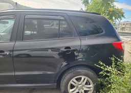 2011 HYUNDAI SANTA FE GLS