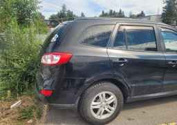 2011 HYUNDAI SANTA FE GLS