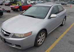 2004 ACURA TSX