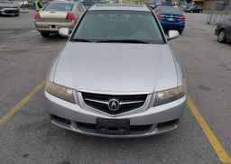 2004 ACURA TSX