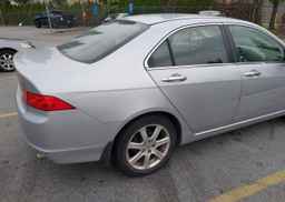 2004 ACURA TSX