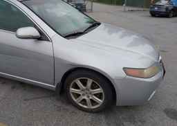 2004 ACURA TSX