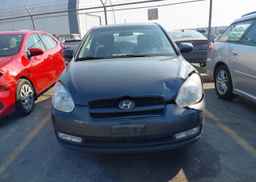 2010 HYUNDAI ACCENT SE