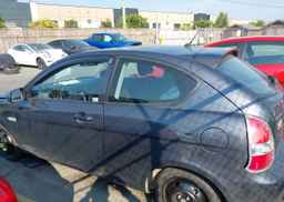 2010 HYUNDAI ACCENT SE