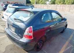 2010 HYUNDAI ACCENT SE