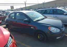 2010 HYUNDAI ACCENT SE