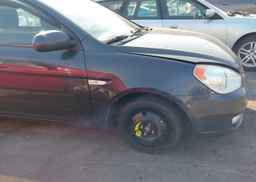 2010 HYUNDAI ACCENT SE