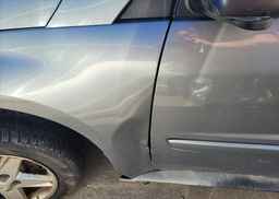 2005 CHEVROLET EQUINOX LT
