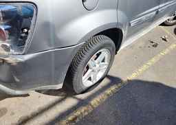 2005 CHEVROLET EQUINOX LT