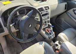 2005 CHEVROLET EQUINOX LT