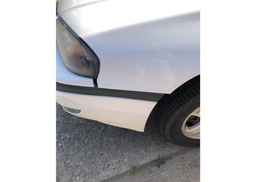 2003 CHEVROLET IMPALA LS