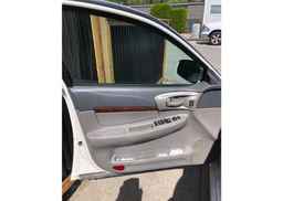 2003 CHEVROLET IMPALA LS