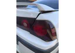 2003 CHEVROLET IMPALA LS