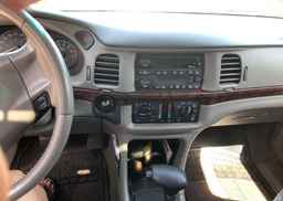 2003 CHEVROLET IMPALA LS