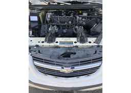 2003 CHEVROLET IMPALA LS