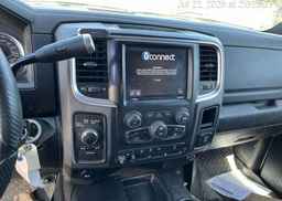 2018 RAM 2500 POWERWAGON
