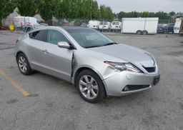 2010 ACURA ZDX