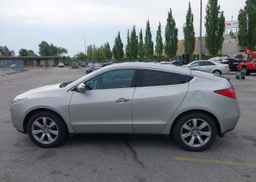 2010 ACURA ZDX