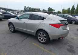 2010 ACURA ZDX