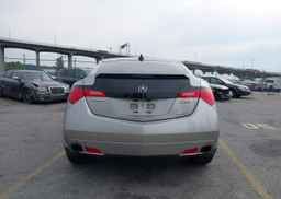 2010 ACURA ZDX