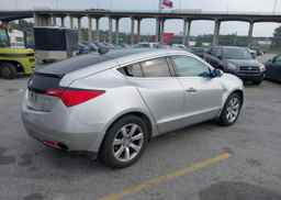 2010 ACURA ZDX