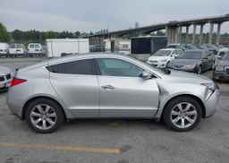2010 ACURA ZDX