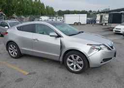 2010 ACURA ZDX