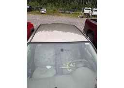 2000 MAZDA PROTEGE ES