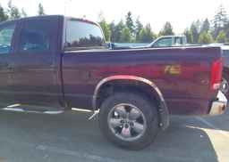 2005 DODGE RAM 1500 ST