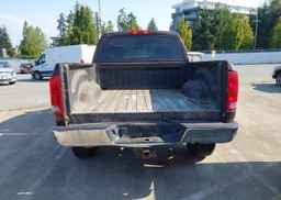2005 DODGE RAM 1500 ST