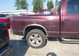2005 DODGE RAM 1500 ST